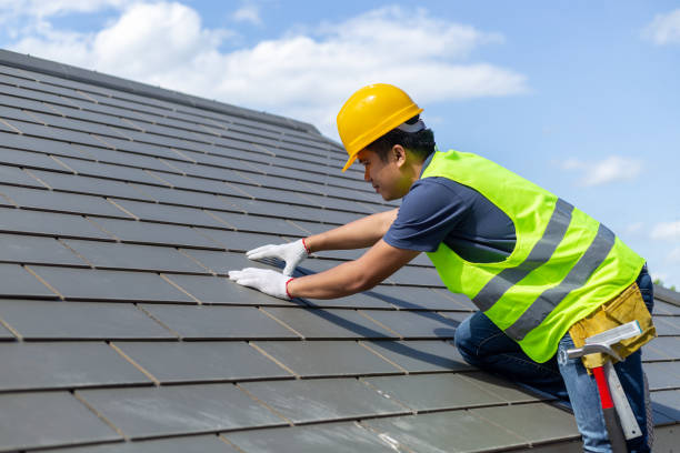 Best Commercial Roofing Services  in Lenox, IA