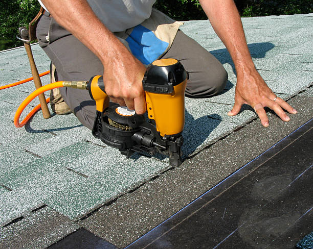 Quick and Trustworthy Emergency Roof Repair Services in Lenox, IA