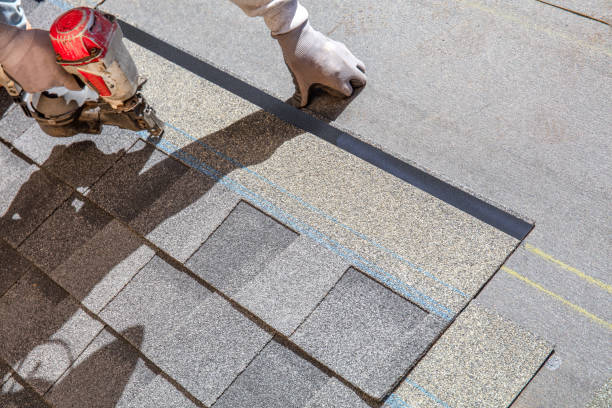 Trusted Lenox, IA Roofing Contractor Experts
