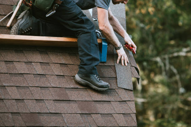 Best Storm Damage Roof Repair  in Lenox, IA